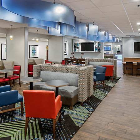 Holiday Inn Express Atlanta Airport-College Park By Ihg Luaran gambar