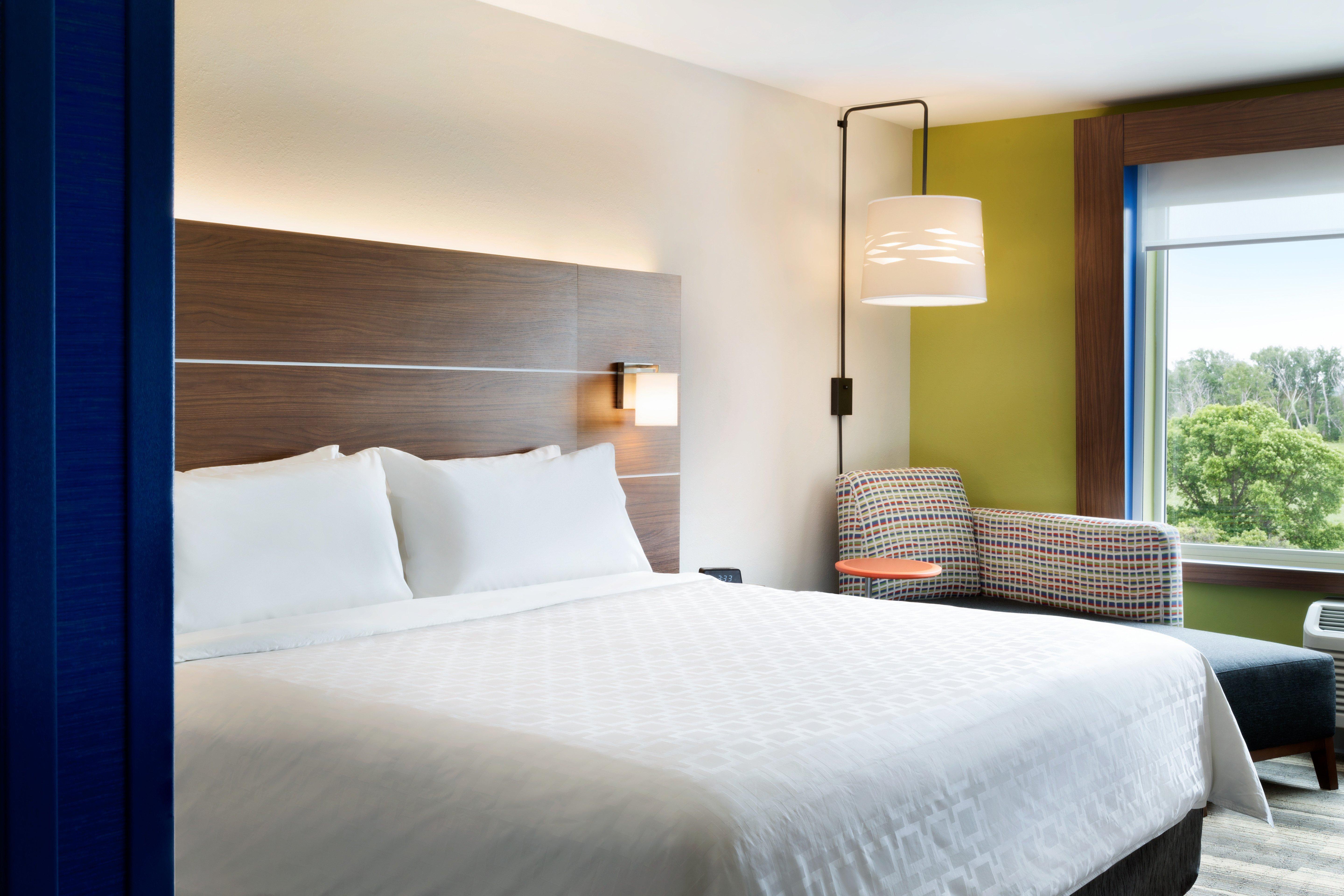 Holiday Inn Express Atlanta Airport-College Park By Ihg Luaran gambar