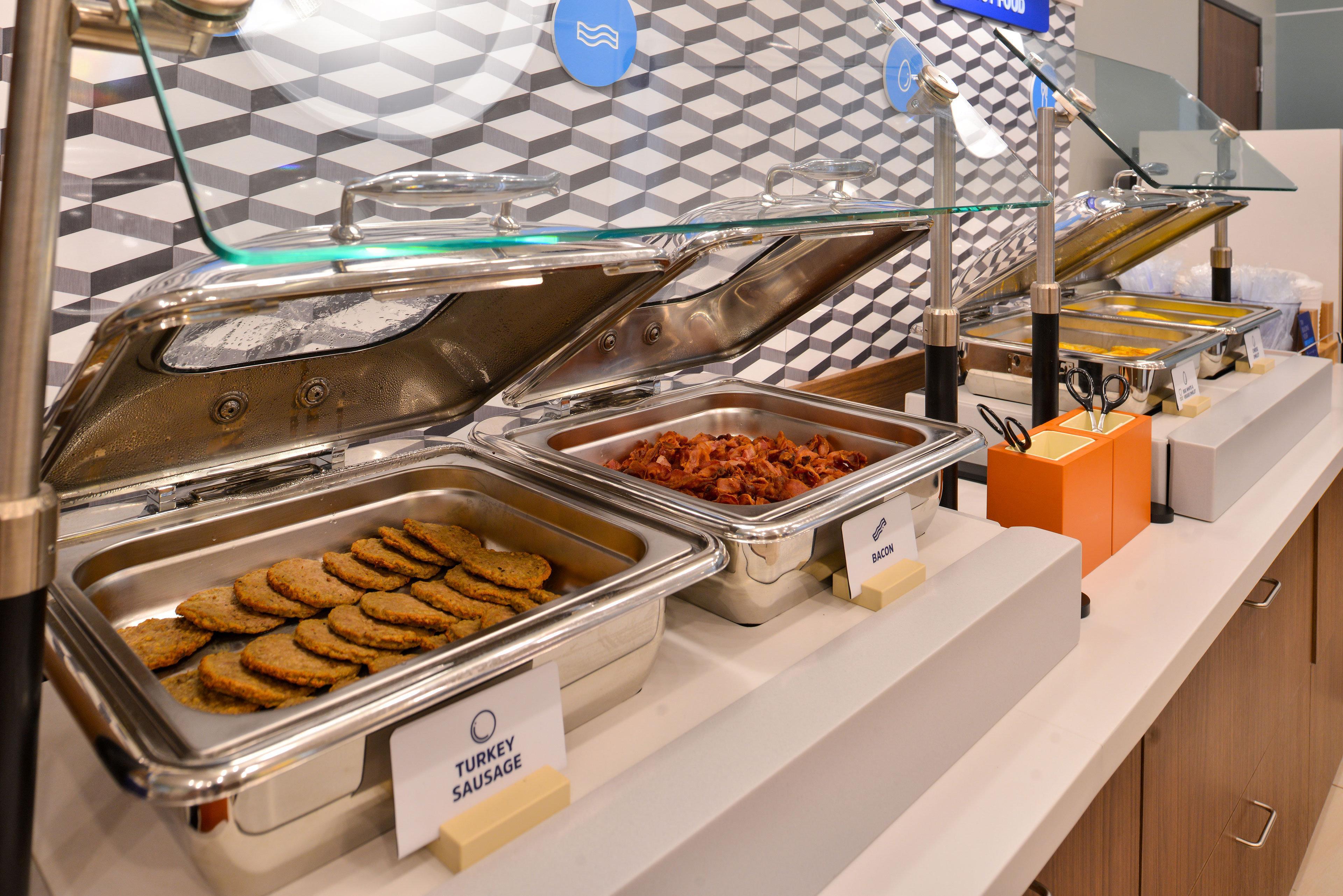 Holiday Inn Express Atlanta Airport-College Park By Ihg Luaran gambar