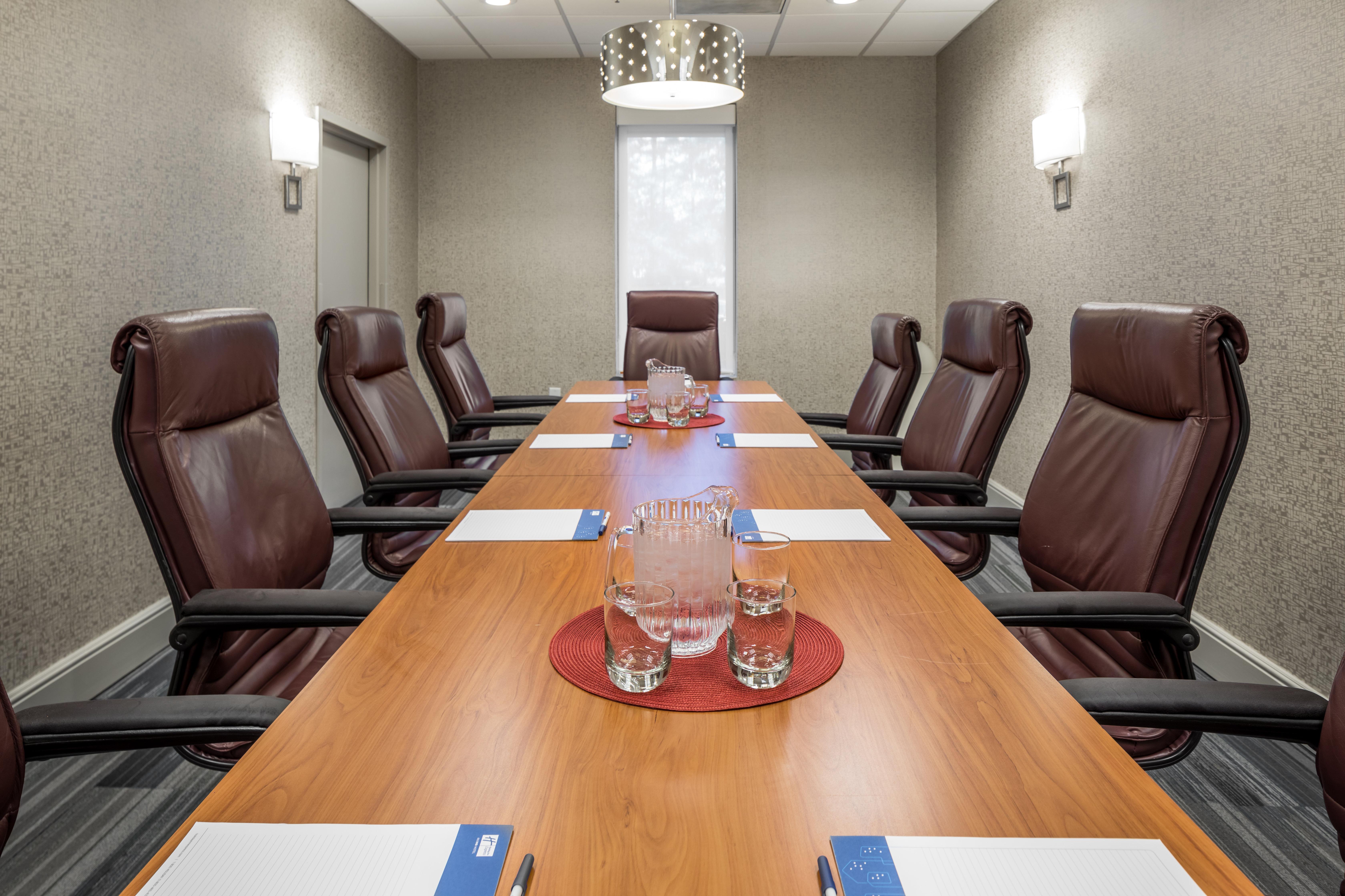 Holiday Inn Express Atlanta Airport-College Park By Ihg Luaran gambar
