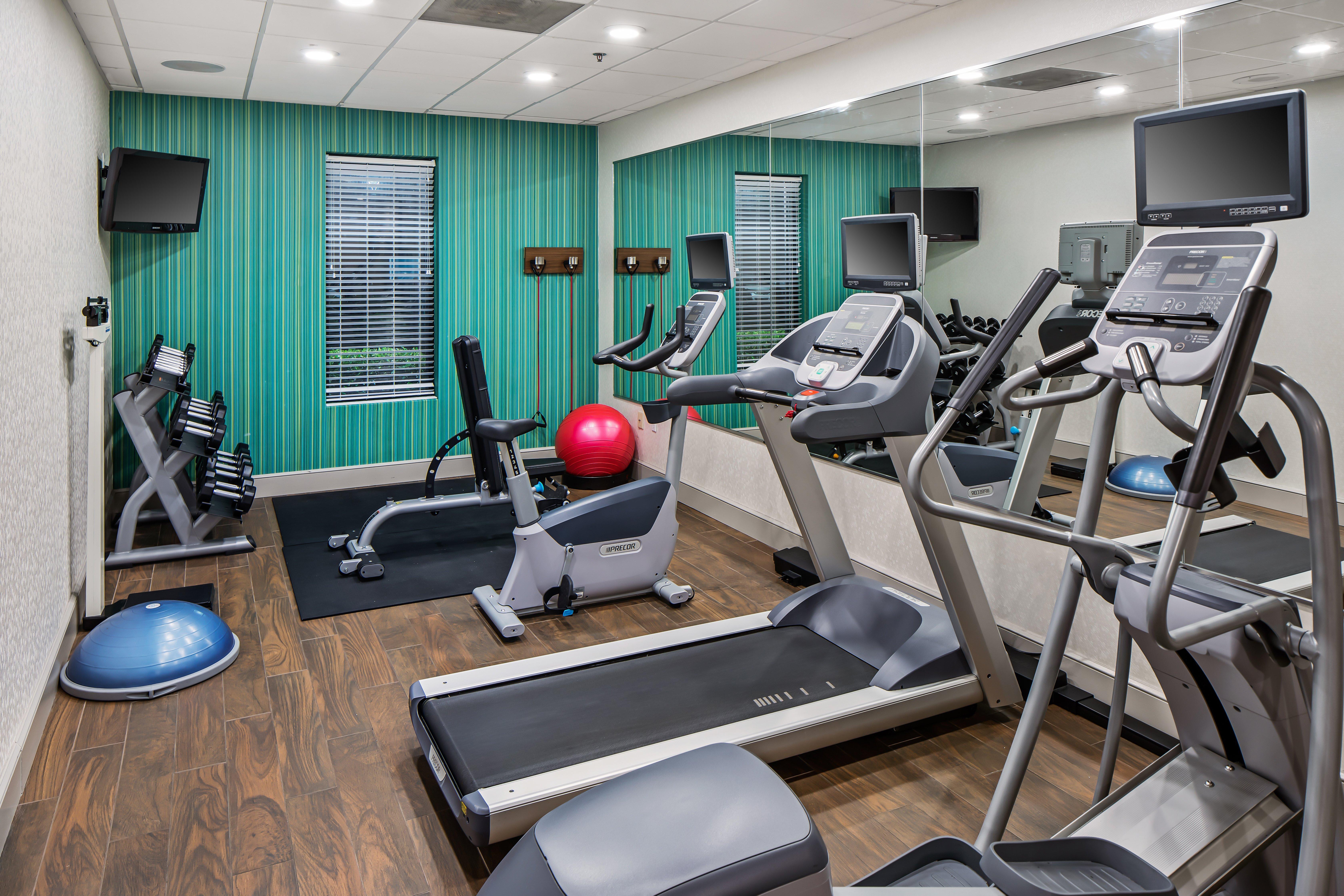 Holiday Inn Express Atlanta Airport-College Park By Ihg Luaran gambar