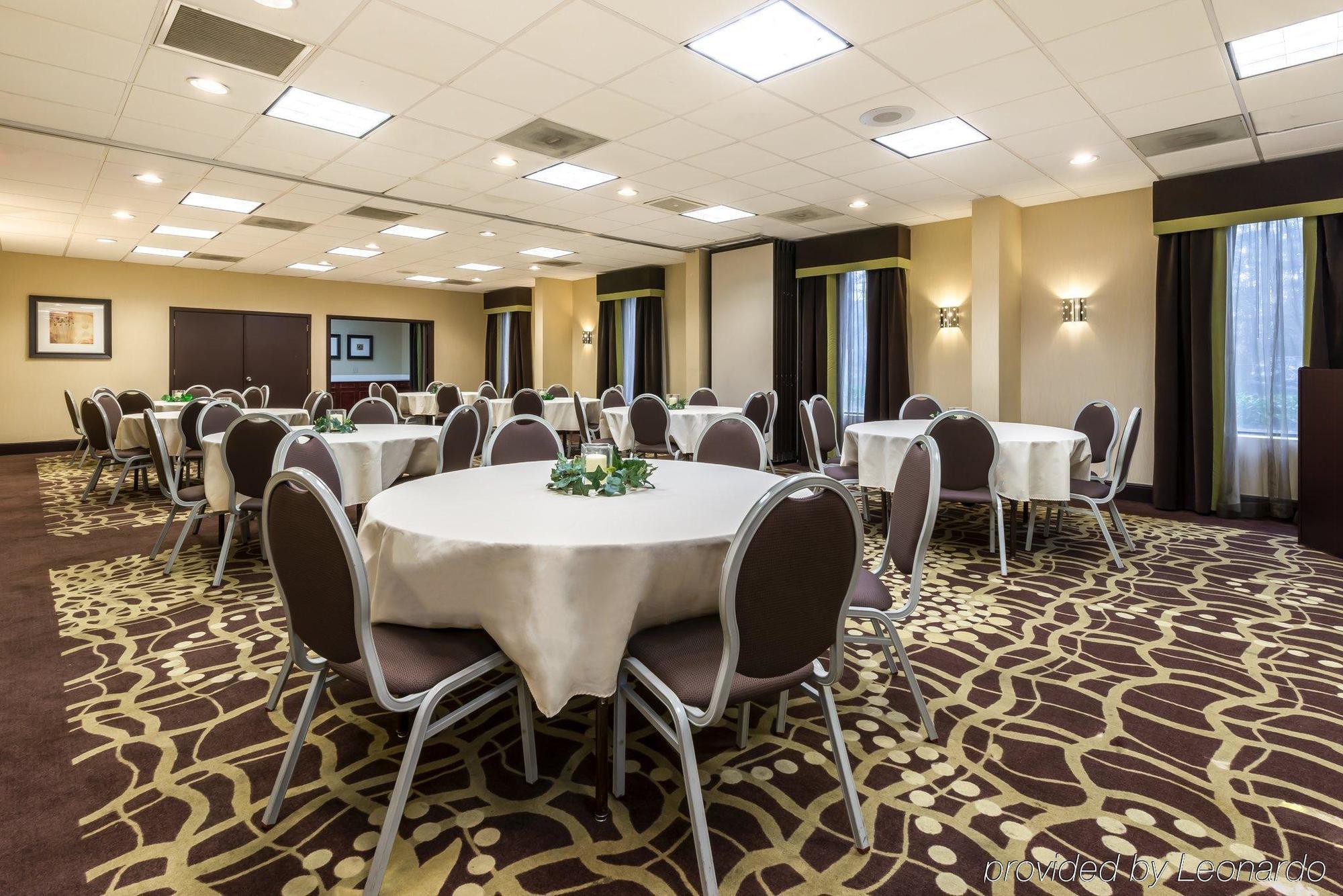 Holiday Inn Express Atlanta Airport-College Park By Ihg Luaran gambar