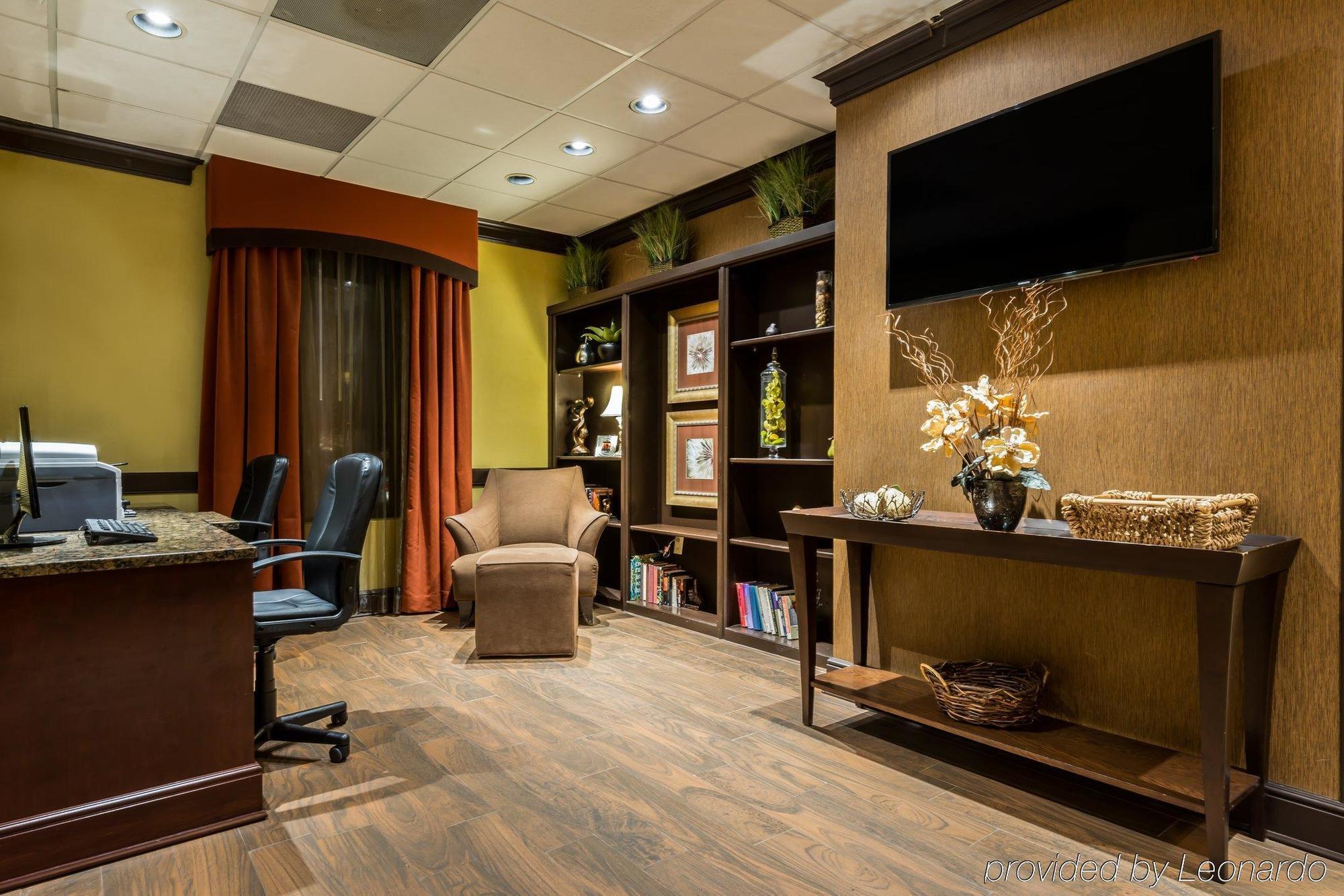 Holiday Inn Express Atlanta Airport-College Park By Ihg Luaran gambar