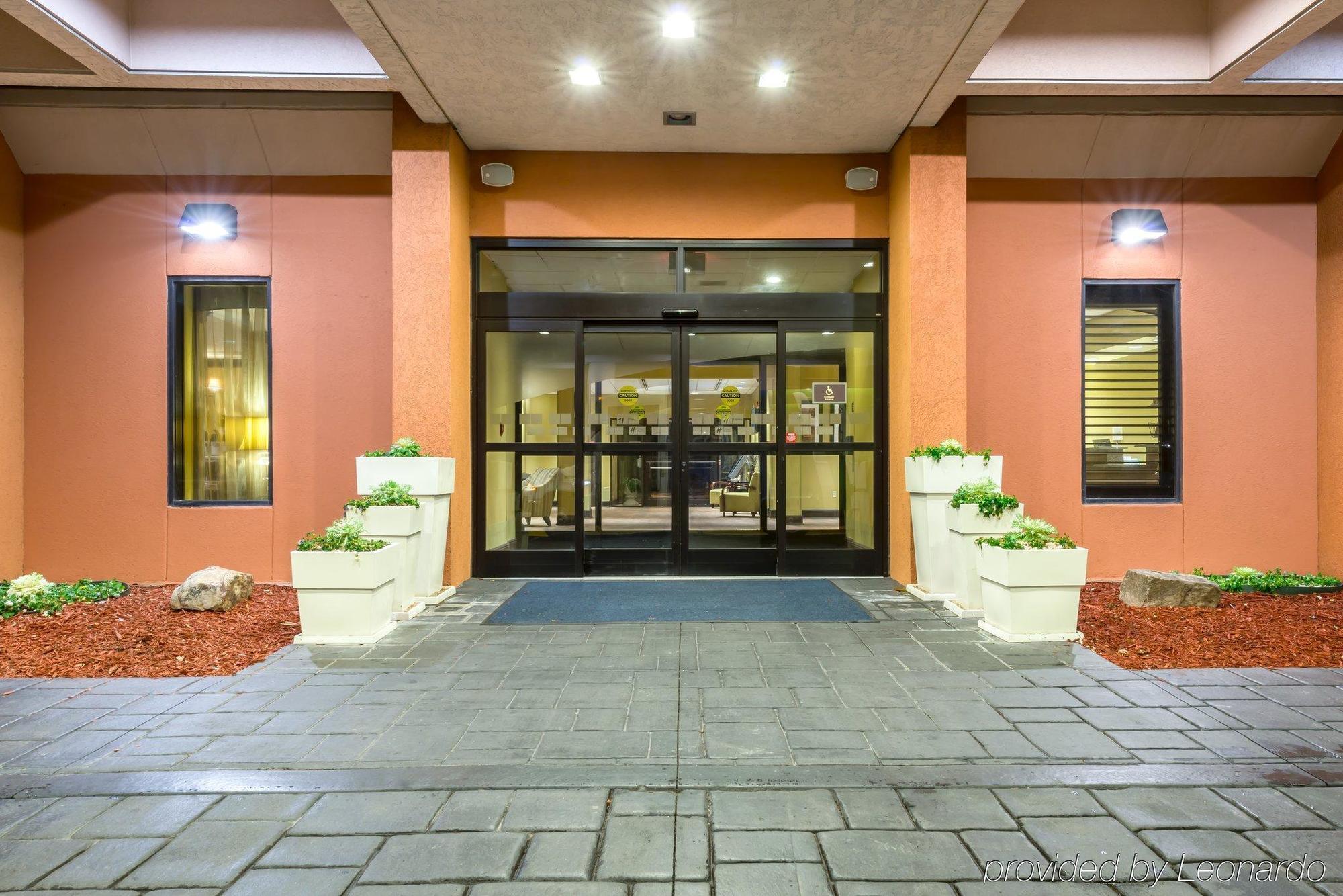 Holiday Inn Express Atlanta Airport-College Park By Ihg Luaran gambar