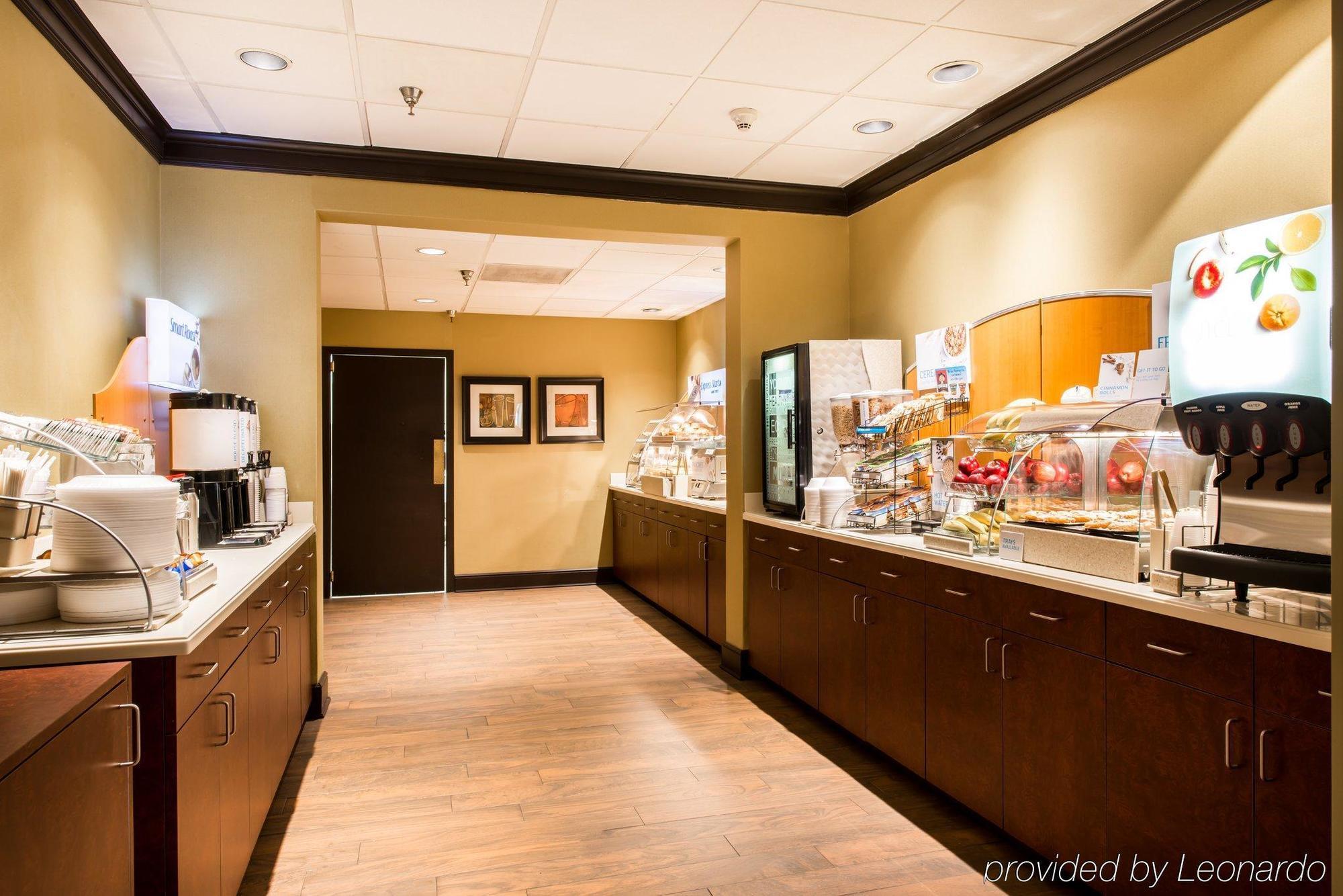 Holiday Inn Express Atlanta Airport-College Park By Ihg Luaran gambar