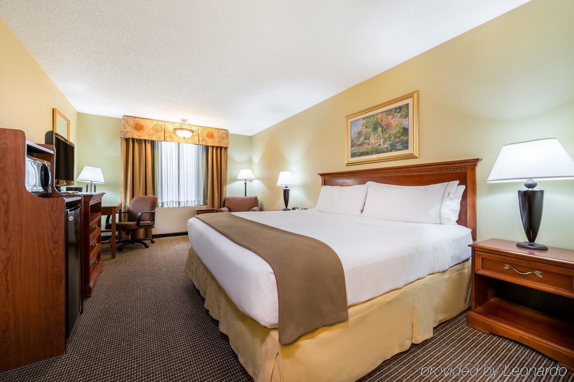 Holiday Inn Express Atlanta Airport-College Park By Ihg Luaran gambar