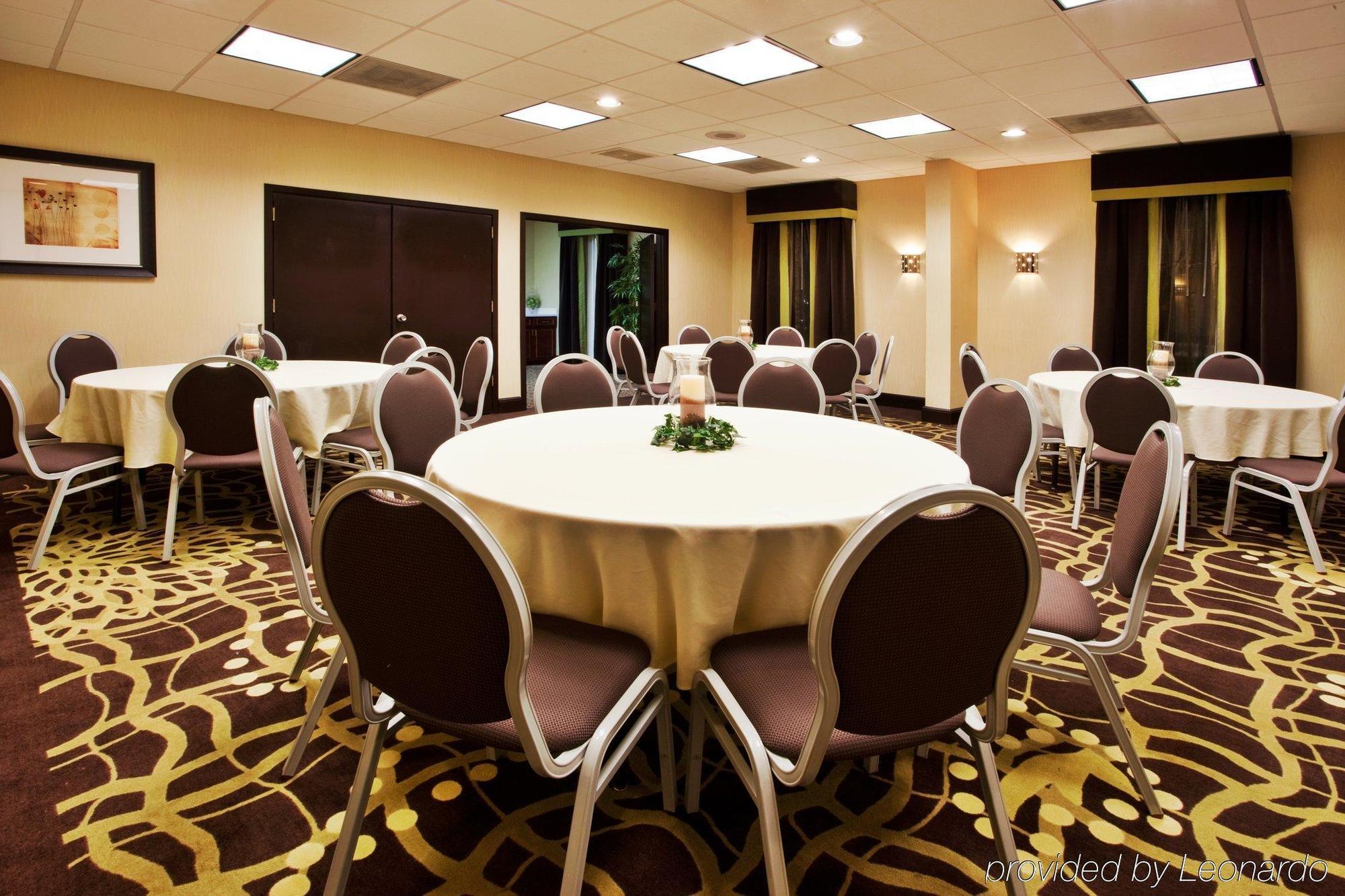 Holiday Inn Express Atlanta Airport-College Park By Ihg Luaran gambar