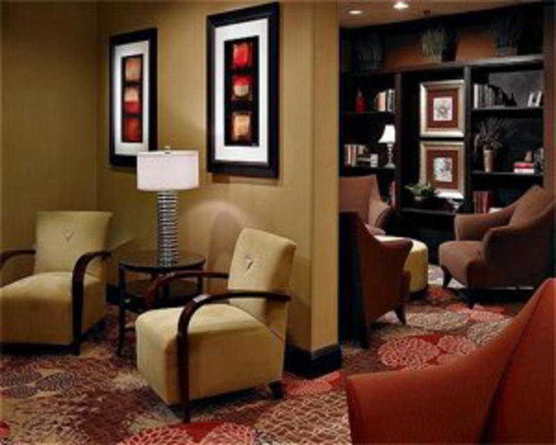 Holiday Inn Express Atlanta Airport-College Park By Ihg Bilik gambar