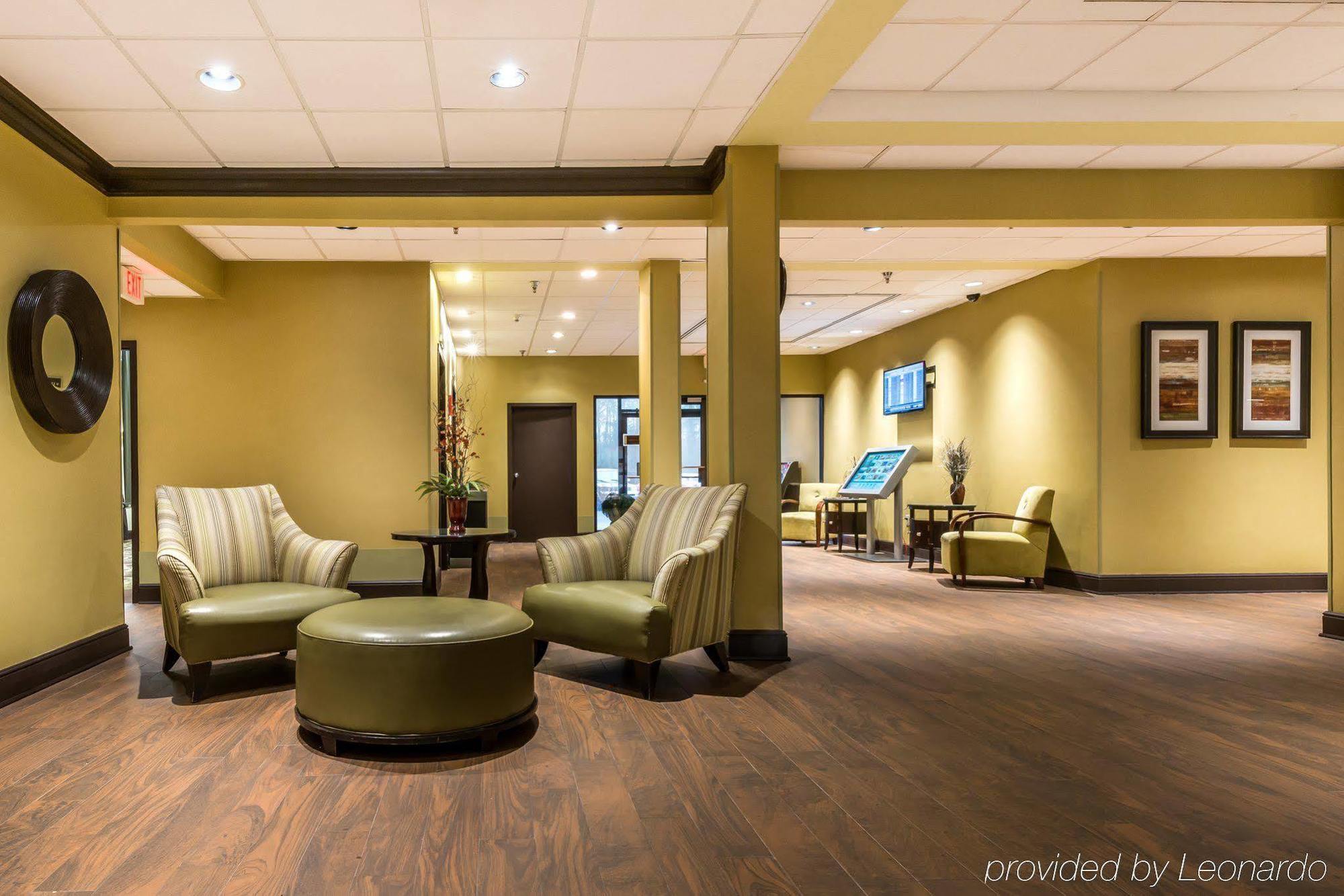 Holiday Inn Express Atlanta Airport-College Park By Ihg Luaran gambar