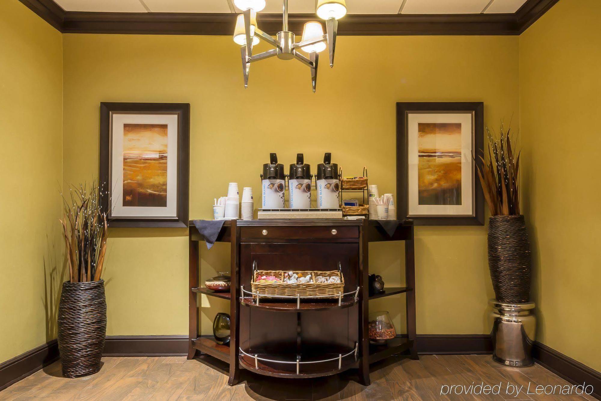 Holiday Inn Express Atlanta Airport-College Park By Ihg Luaran gambar