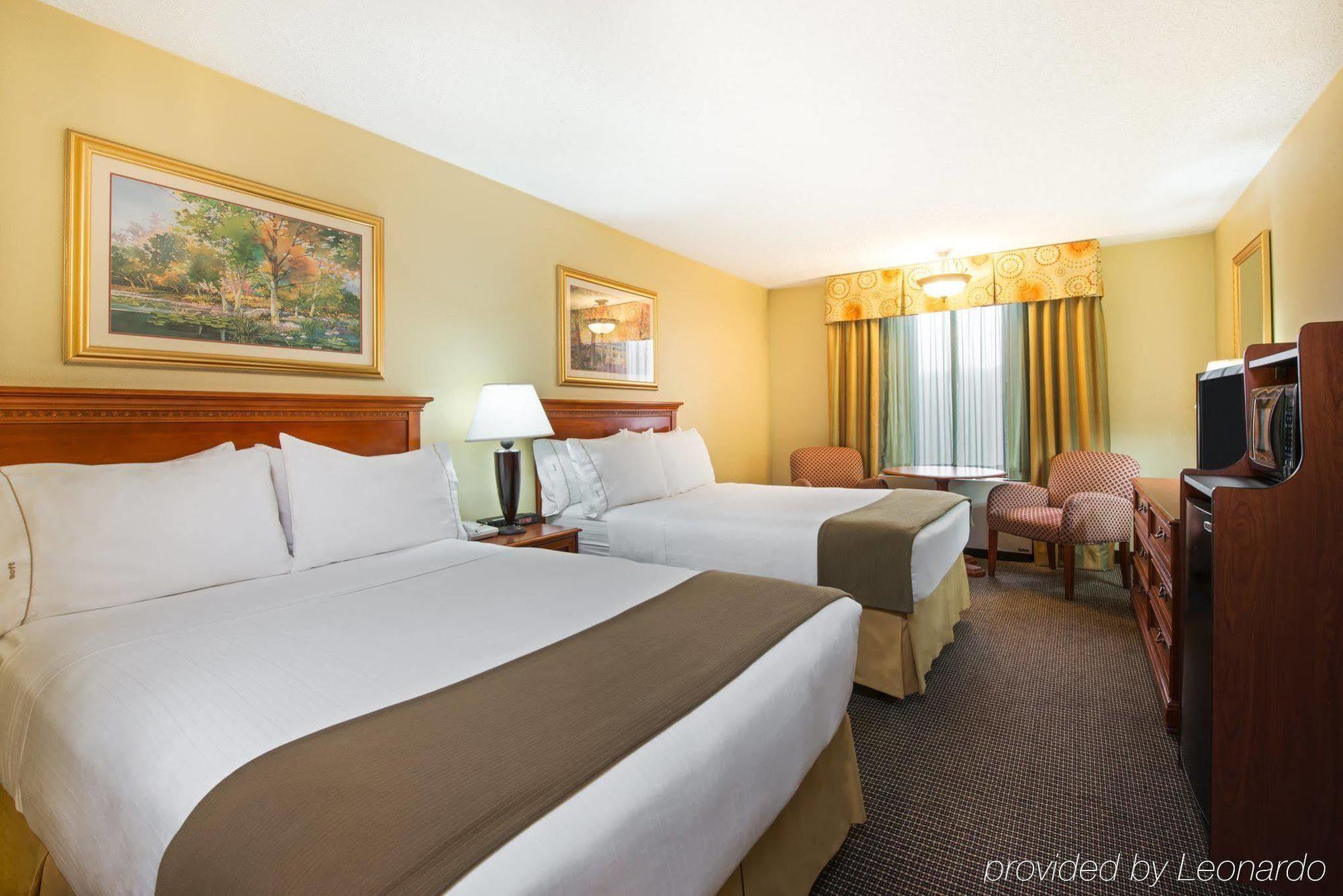 Holiday Inn Express Atlanta Airport-College Park By Ihg Luaran gambar