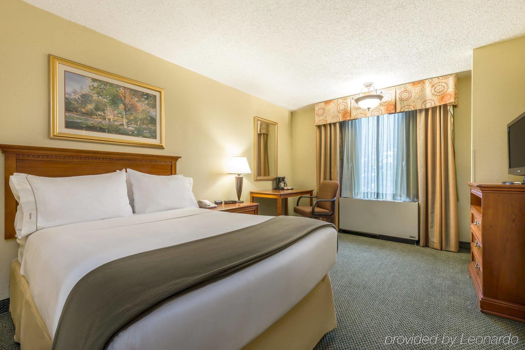 Holiday Inn Express Atlanta Airport-College Park By Ihg Luaran gambar