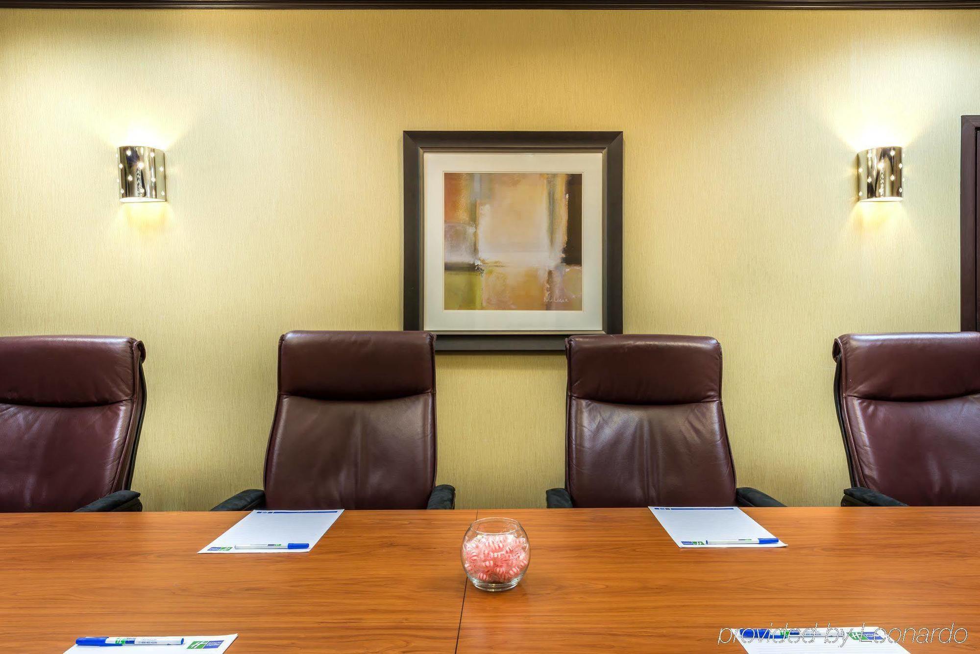 Holiday Inn Express Atlanta Airport-College Park By Ihg Luaran gambar