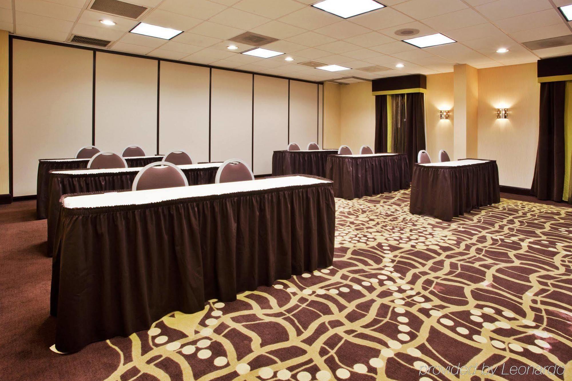 Holiday Inn Express Atlanta Airport-College Park By Ihg Luaran gambar