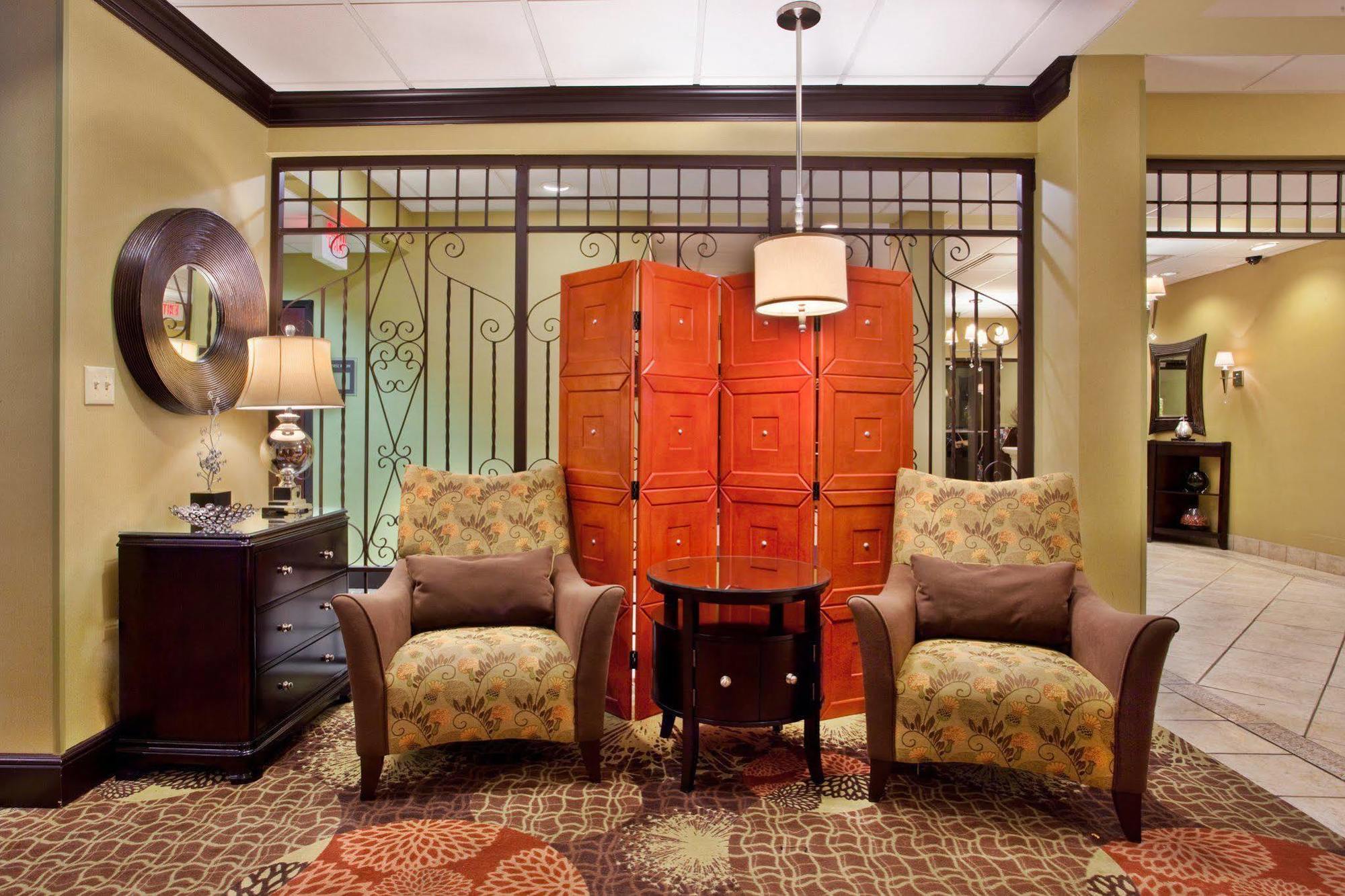 Holiday Inn Express Atlanta Airport-College Park By Ihg Luaran gambar
