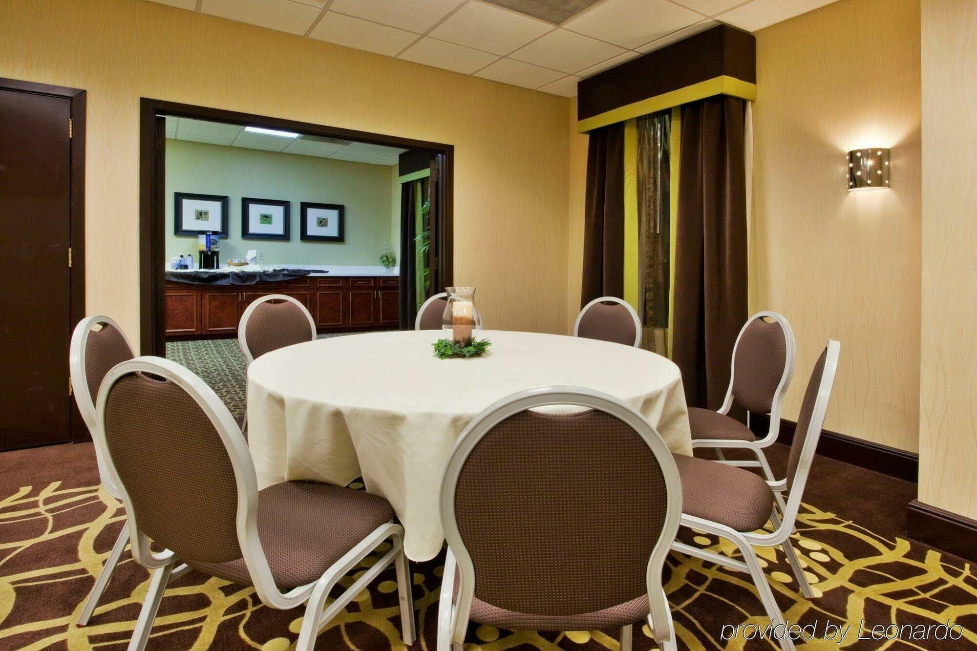 Holiday Inn Express Atlanta Airport-College Park By Ihg Luaran gambar